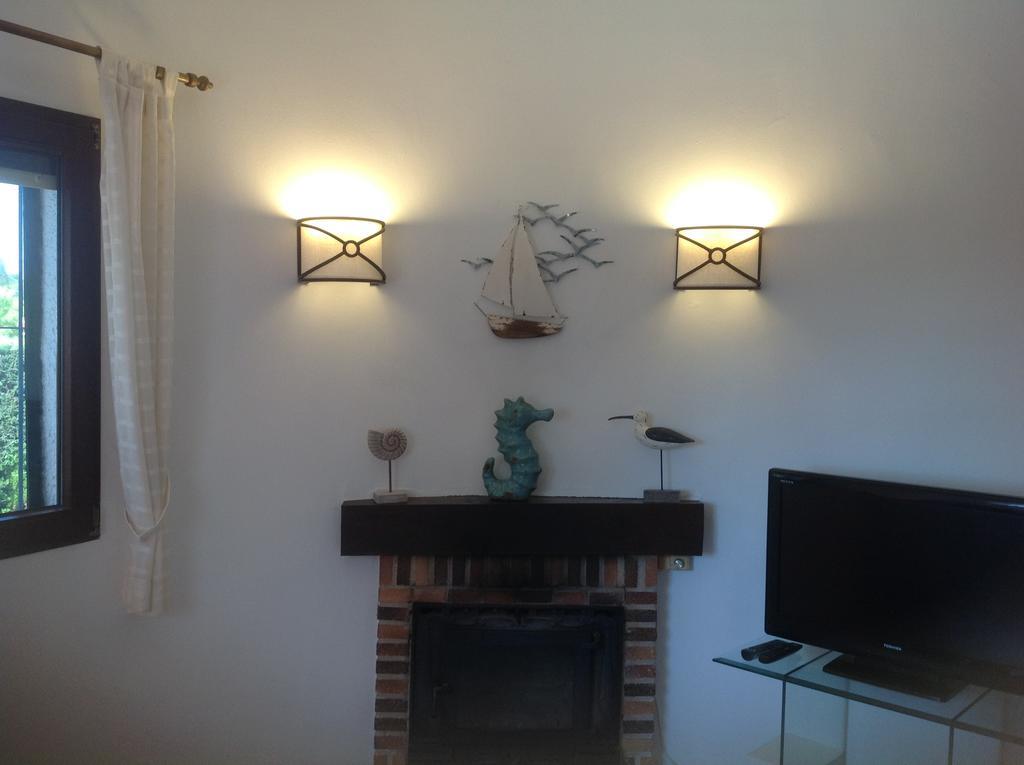 Villa Alejandria Moraira Esterno foto